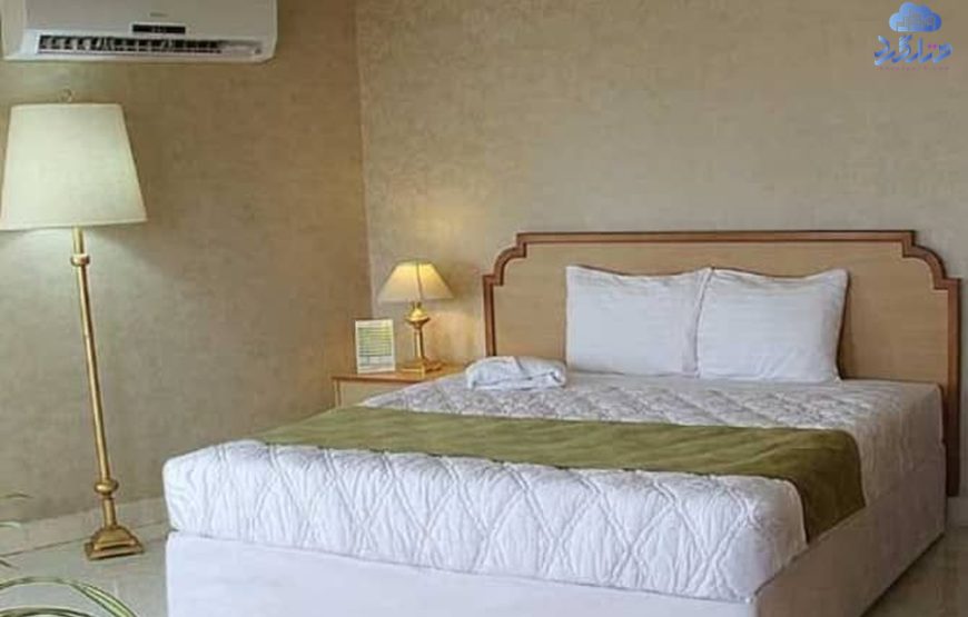 هتل هرمز بندر عباس