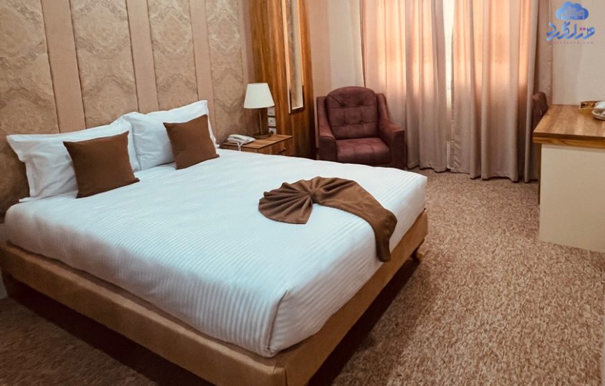هتل وزرا بندر عباس