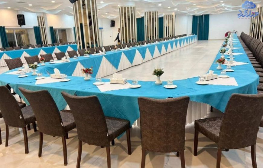 هتل هرمز بندر عباس