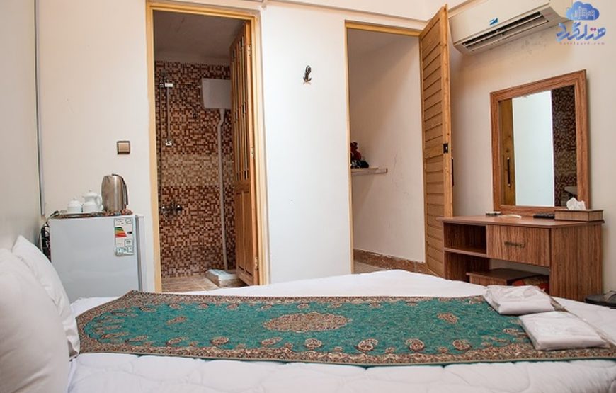هتل سنتی خوان دوحد یزد
