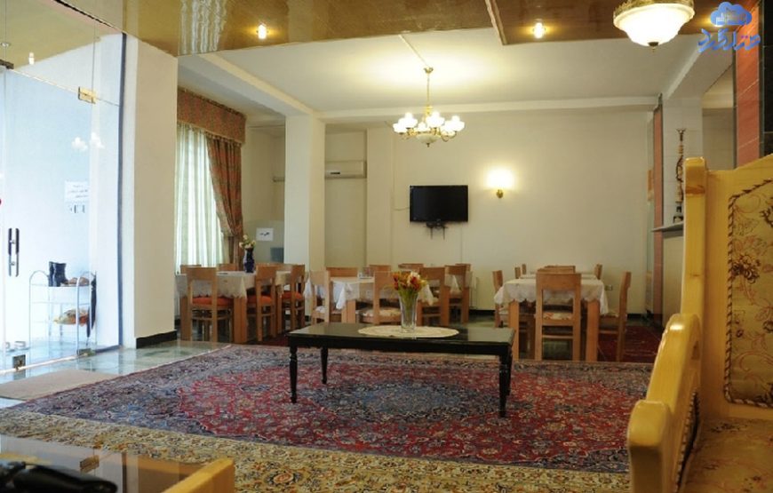 هتل آپارتمان امیران بندر انزلی
