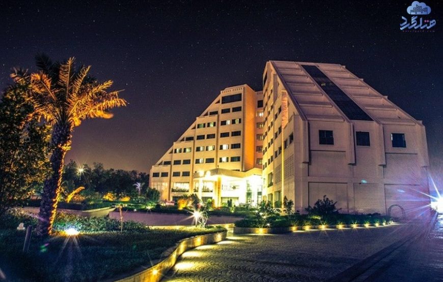 هتل میراژ کیش
