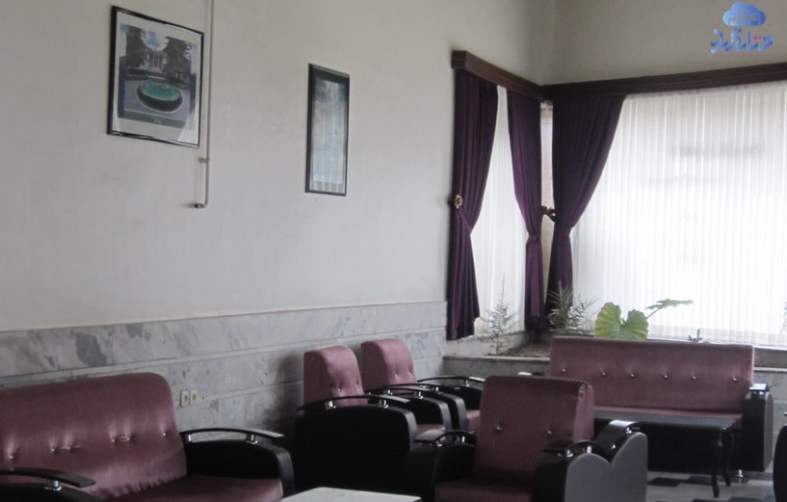 هتل مرجان بابل