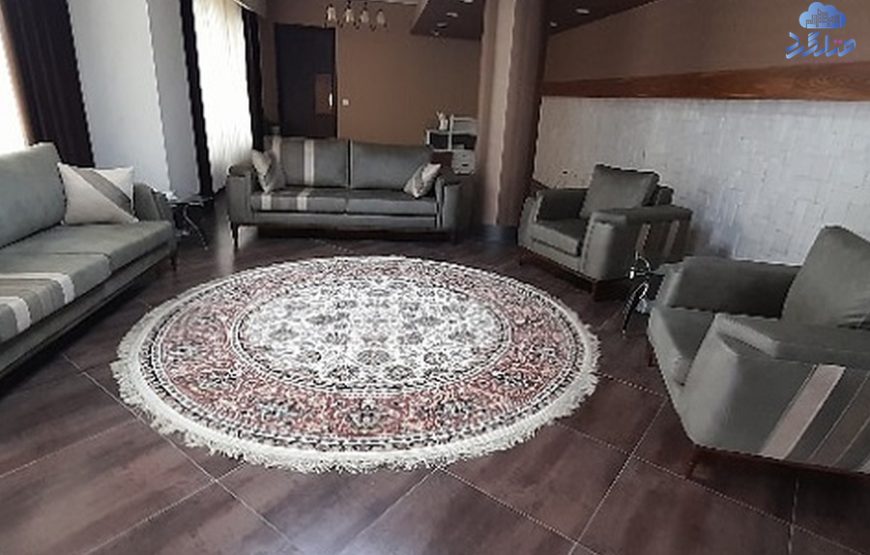 هتل آپارتمان خانواده تبریز