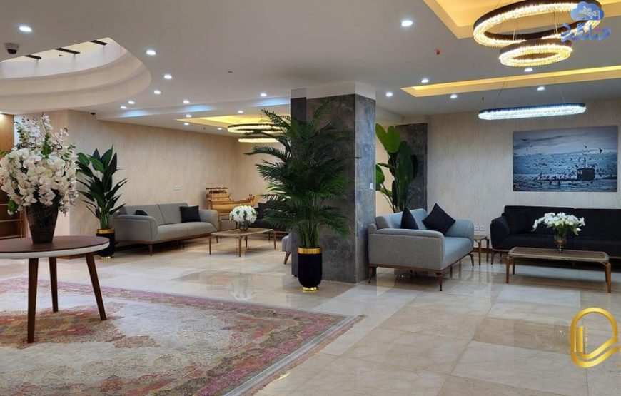 هتل وزرا بندر عباس