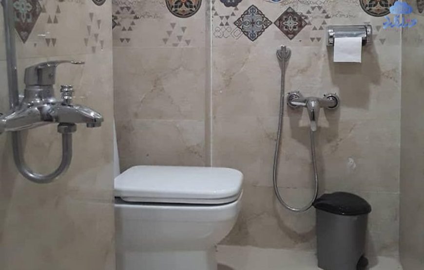 اقامتگاه بومگردی کهن پایاب یزد