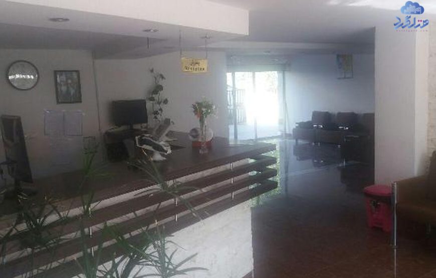 هتل آپارتمان کسری( شایلی سابق) نوشهر