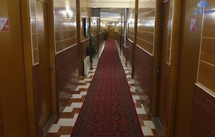 هتل رضا بابل