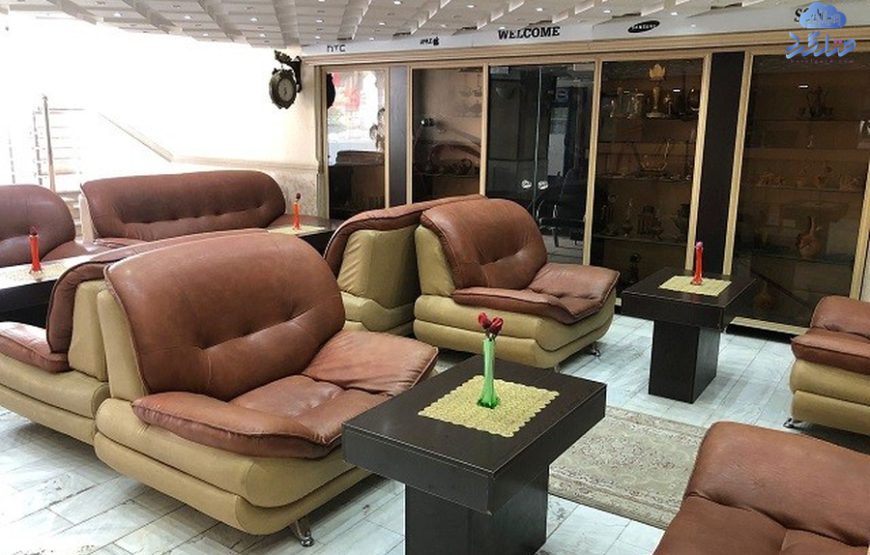 هتل فروغ بندر عباس