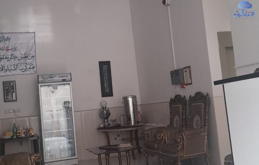 خانه مسافر پردیس قم