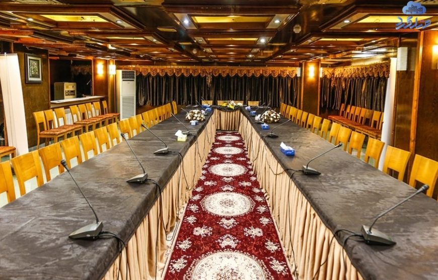 هتل جهانگردی دلوار بوشهر