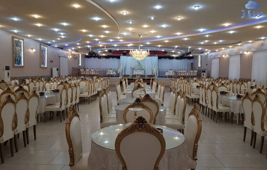 هتل البرز لاهیجان