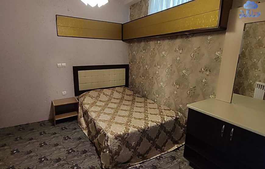 هتل الماس بندر انزلی