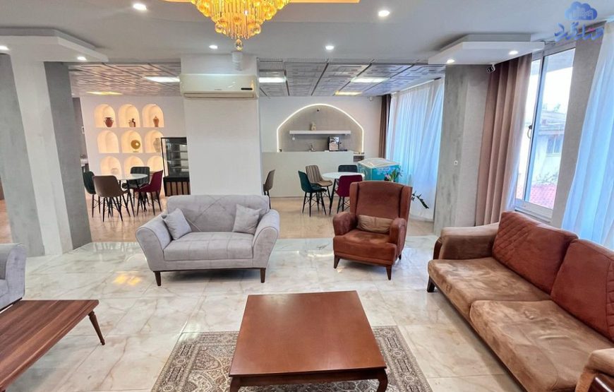 هتل گیل ماز چابکسر