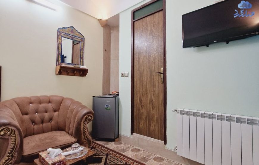 اقامتگاه سنتی خوان سالار یزد