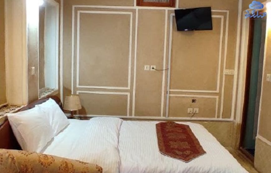 هتل کاروانسرای مشیر یزد