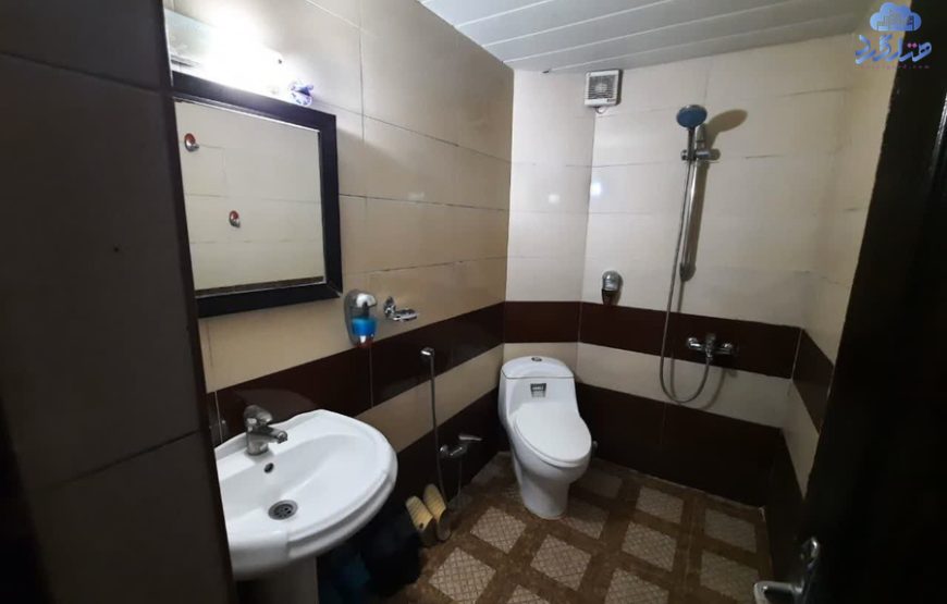 هتل آبشار بندر انزلی
