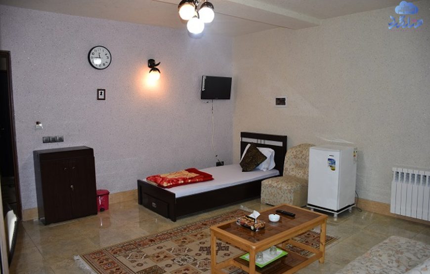 هتل پرشین بندر انزلی