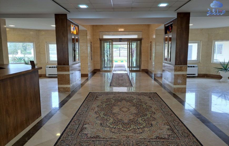 مجتمع گردشگری فانوس شب صومعه سرا