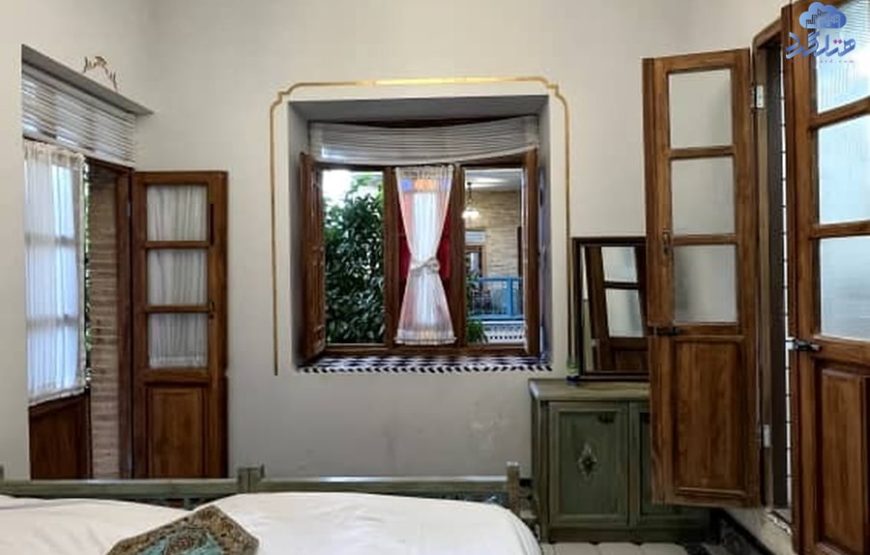 اقامتگاه سنتی عمارت جمشیدیه شیراز