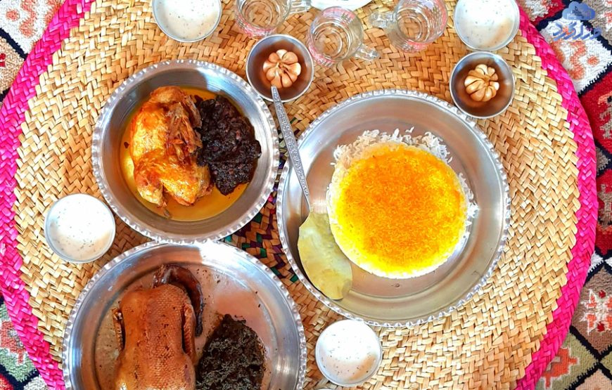 خانه مسافر کیمه سوادکوه