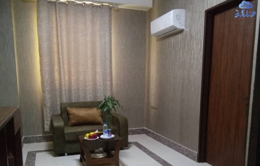 هتل استاتیس بندر عباس