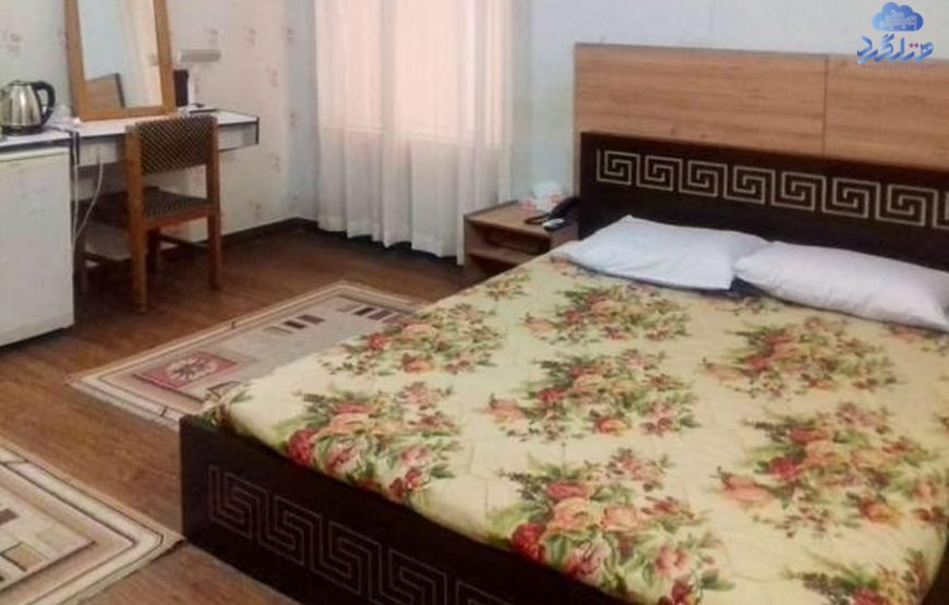 هتل فروغ بندر عباس