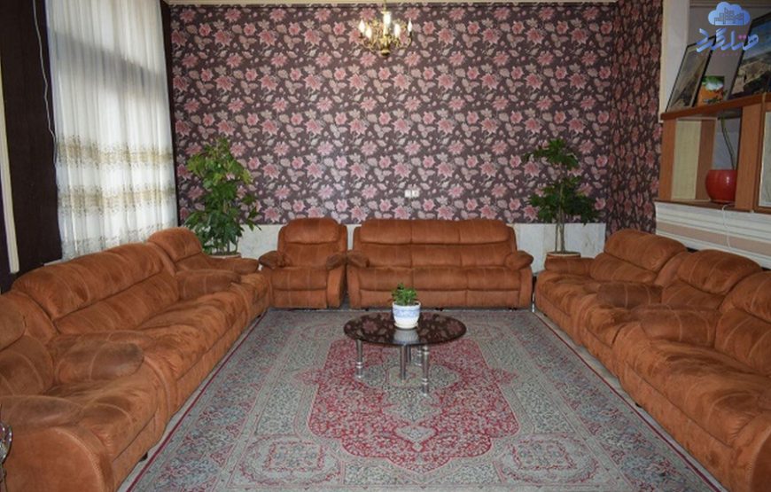 هتل ناز کرمان