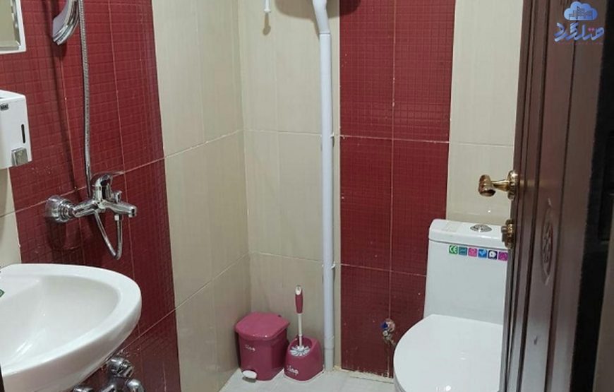 خانه مسافر سپیدار قم