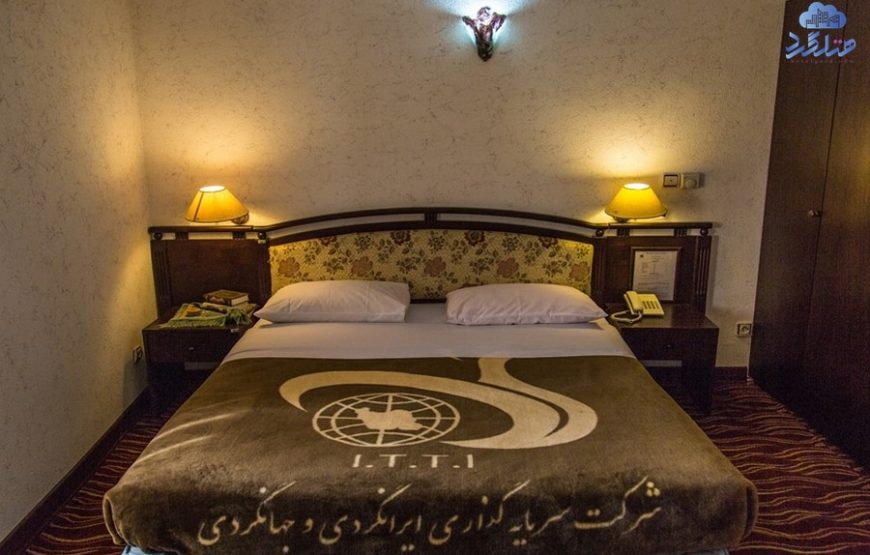 هتل جهانگردی دلوار بوشهر