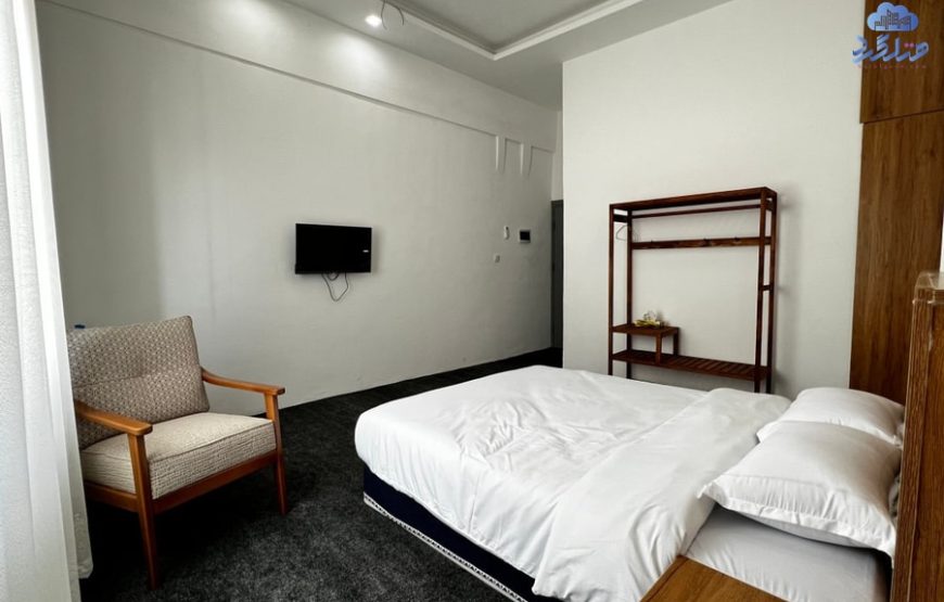 هتل زریا بوشهر