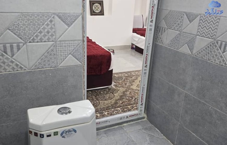 اقامتگاه بومگردی چهار قنات یزد