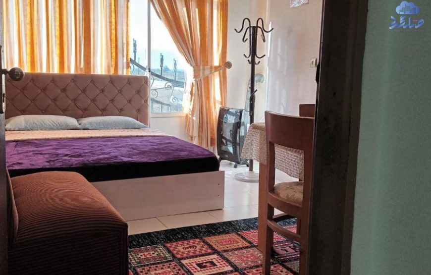 هتل آپارتمان امیران بندر انزلی