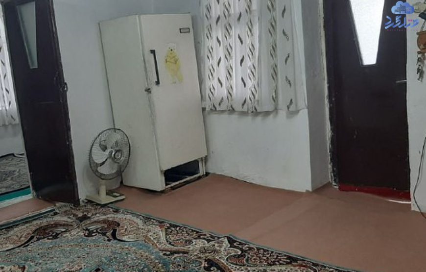 اقامتگاه بومگردی کارن شفت