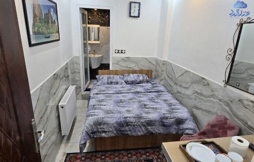 مهمانپذیر نارنجستان شیراز