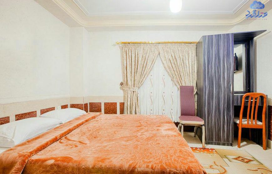 هتل آسماری قشم