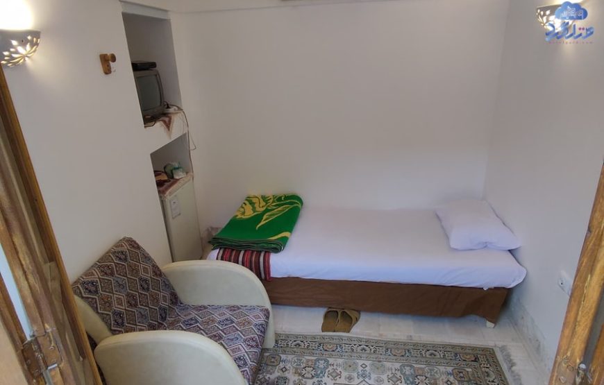 اقامتگاه سنتی سروش یزد