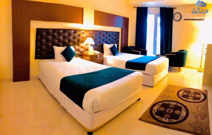 هتل هرمز بندر عباس