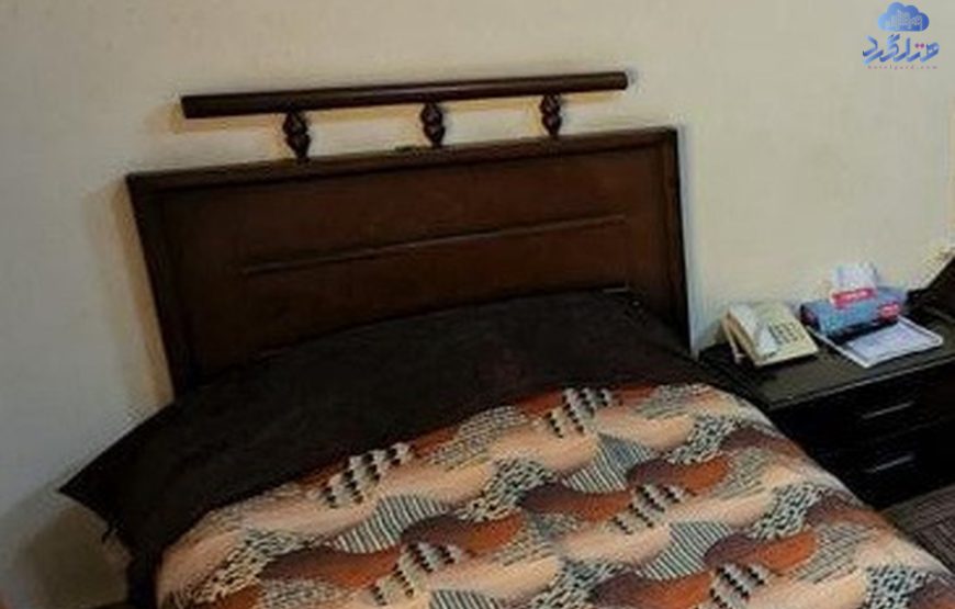 هتل قدس بندر عباس