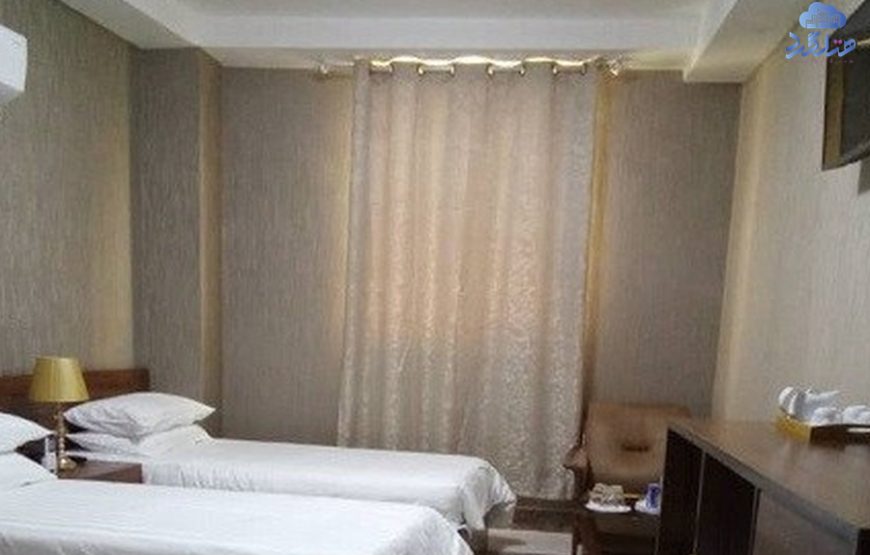 هتل استاتیس بندر عباس