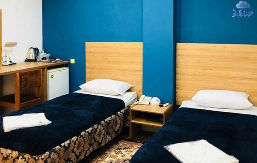 هتل فروغ بندر عباس