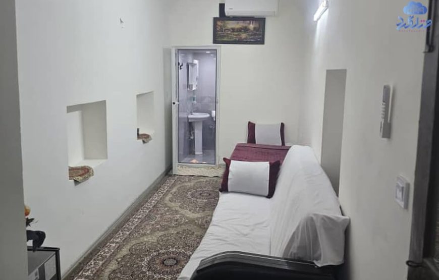 اقامتگاه بومگردی چهار قنات یزد