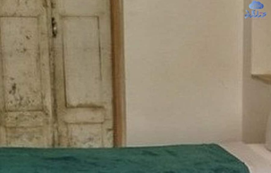اقامتگاه بومگردی مامس یزد