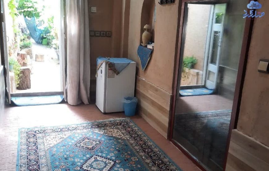 اقامتگاه بومگردی عمارت بانو یزد