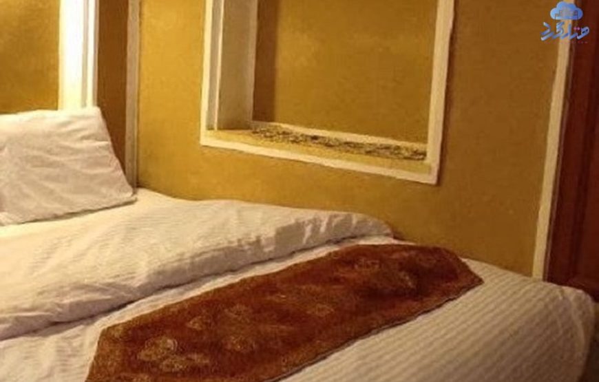 هتل کاروانسرای مشیر یزد