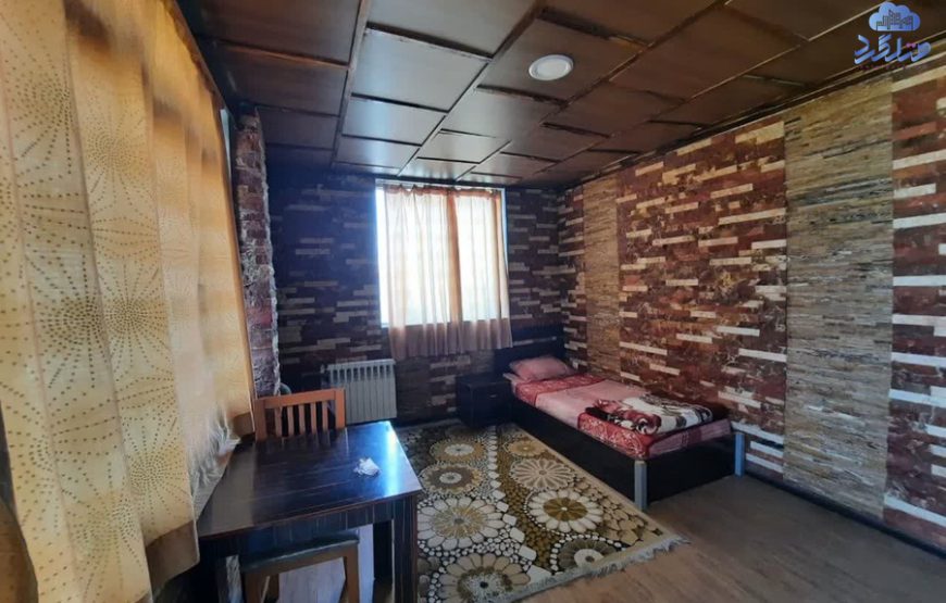هتل آبشار بندر انزلی