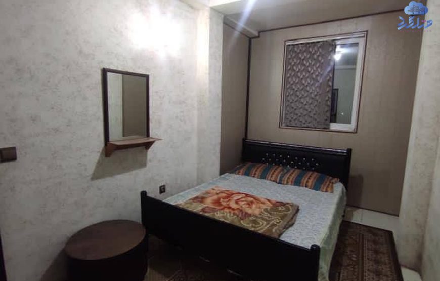 خانه مسافر گل یاس بندر انزلی