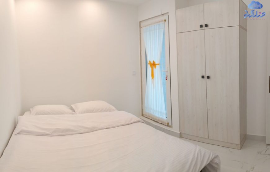 هتل مادر بندر انزلی