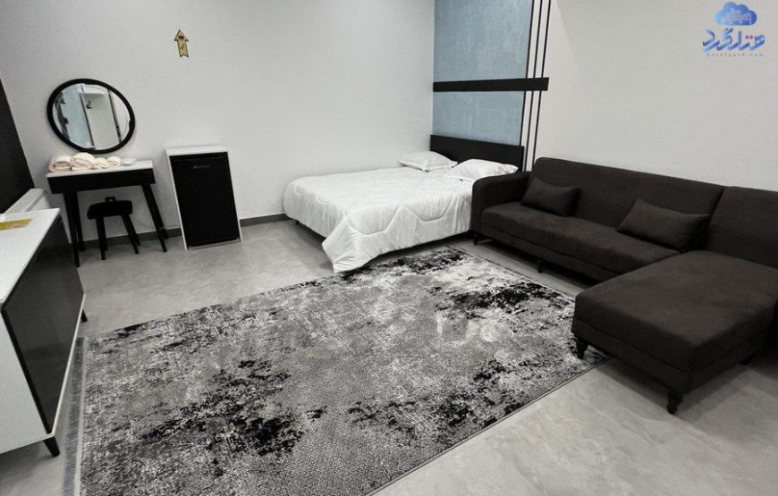 هتل کابن رودبار