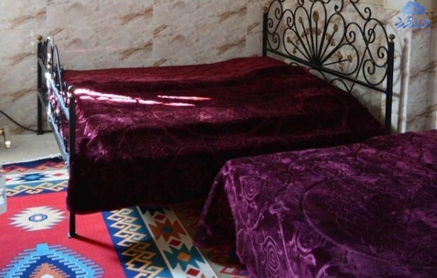 مهمانپذیر حیدری شیراز